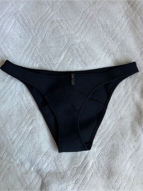 Lisa Marie Fernandez. Neoprene Bikini bottom
